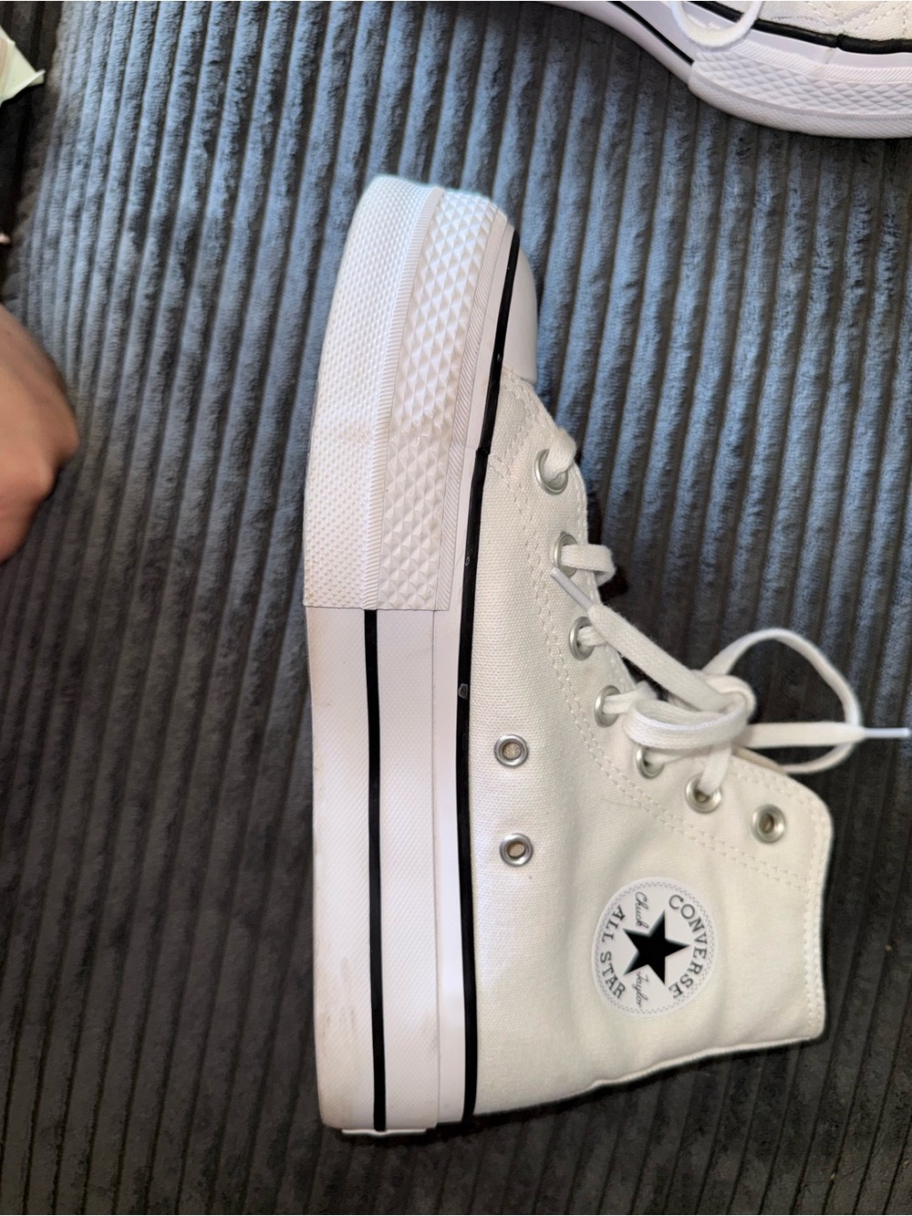 Converse Women's Chuck Taylor All Star Lift Platform - Picture 9 of 14